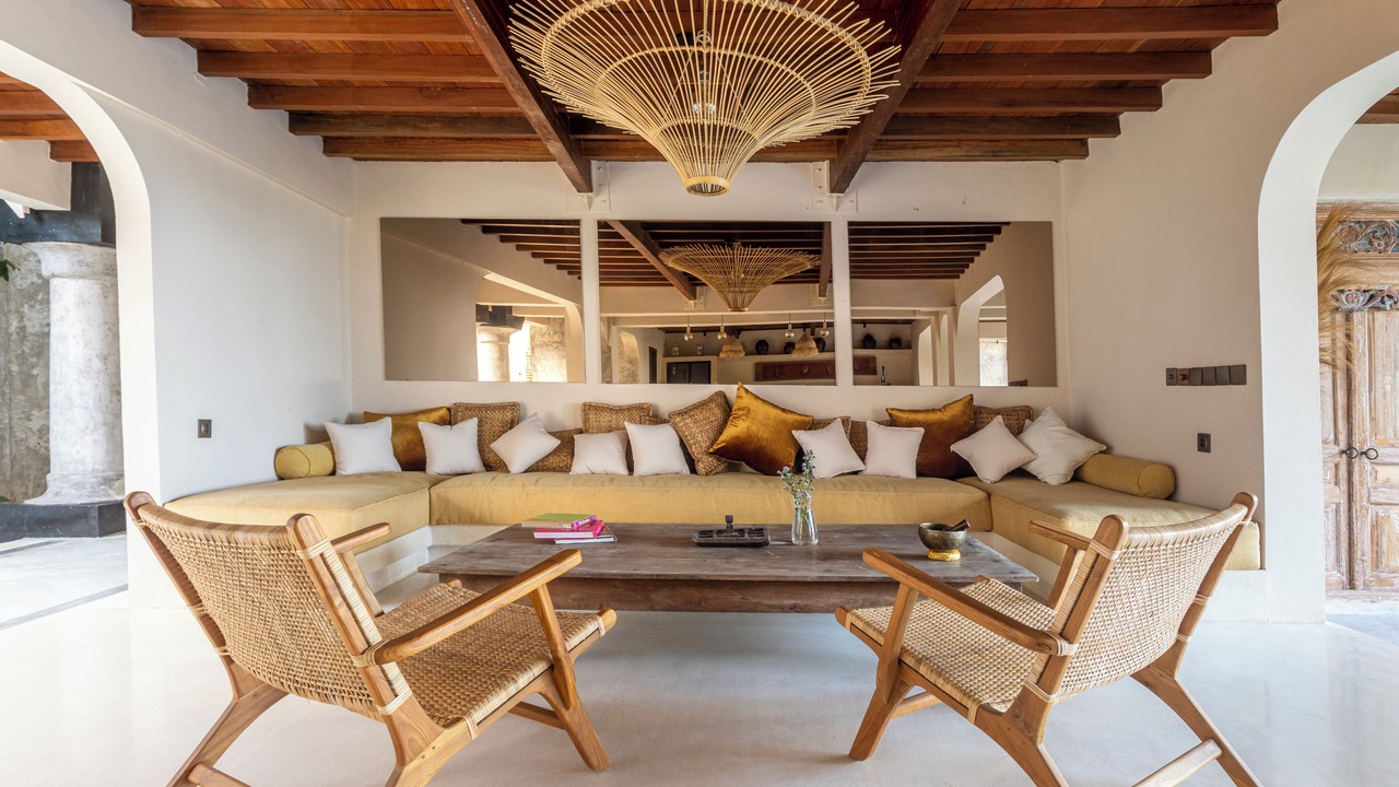 Photo of Livingroom in Tanjungbenoa