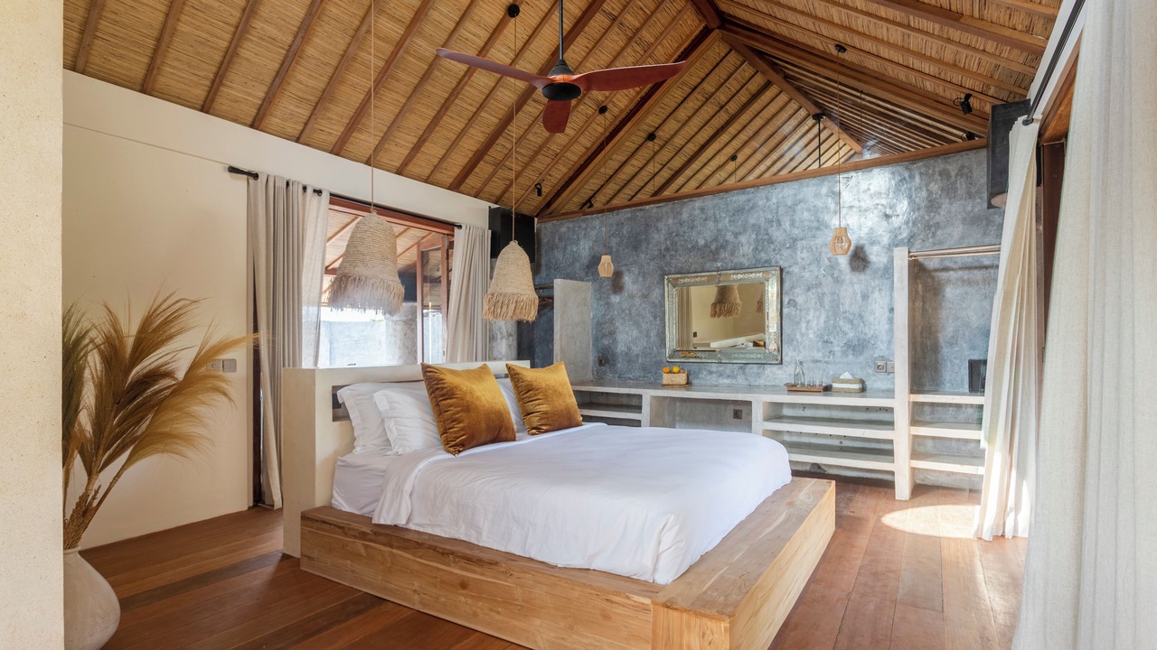 Photo of Bedroom in Tanjungbenoa