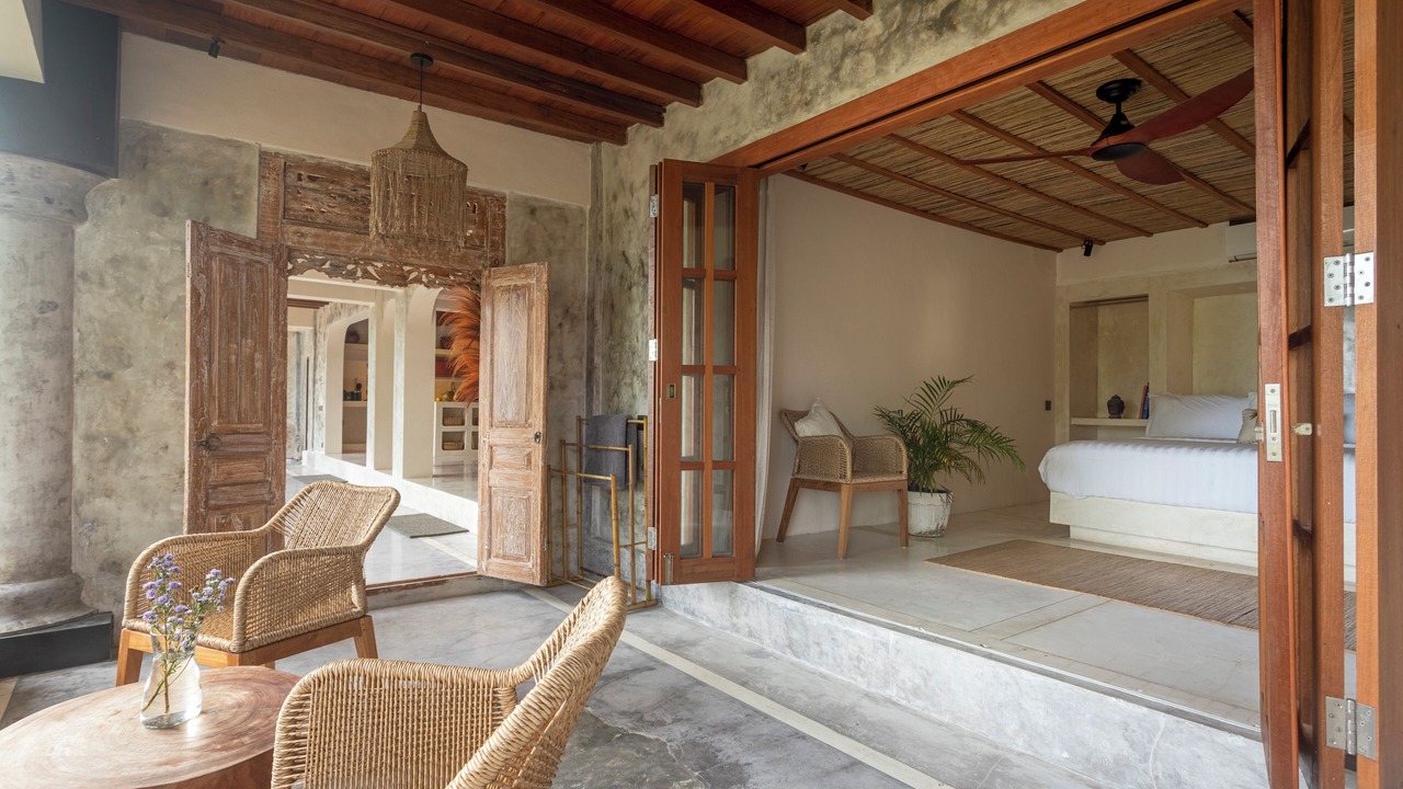 Photo of Patio Balcony in Tanjungbenoa
