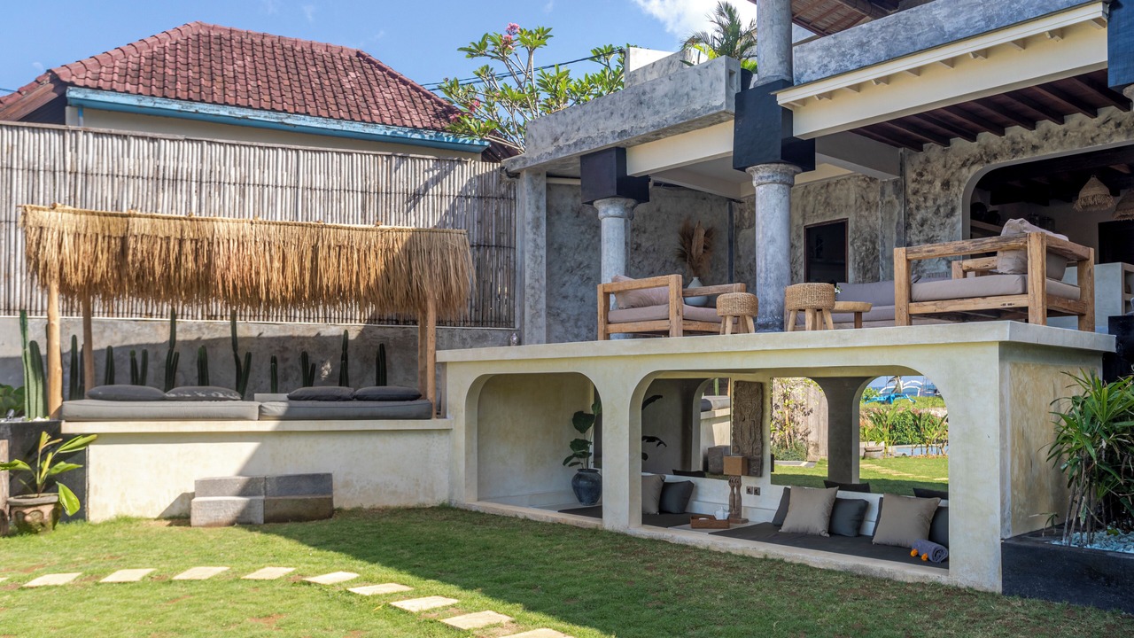 Photo of Outdoor in Tanjungbenoa