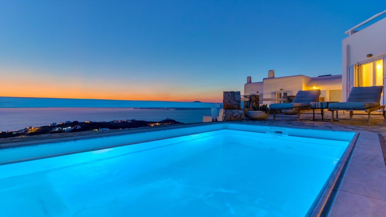 Photo of Outdoor in Faros Armenistis