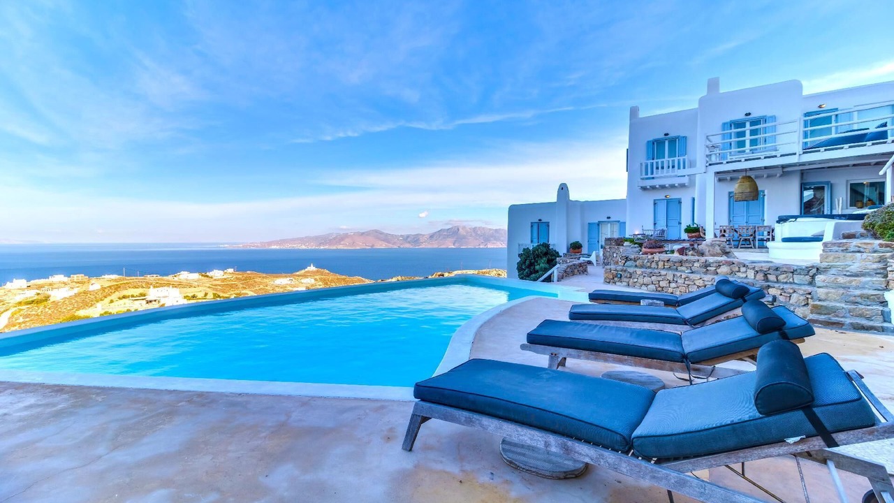 Photo of Outdoor in Faros Armenistis