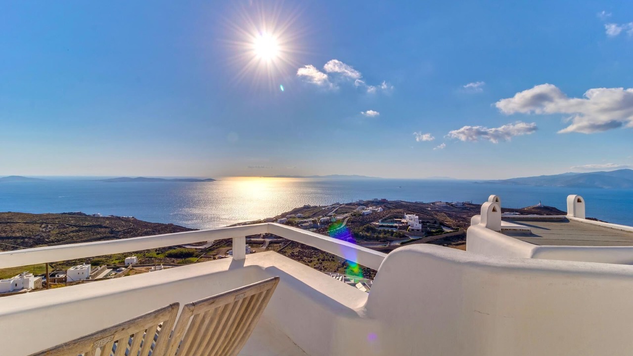 Photo of Outdoor in Faros Armenistis