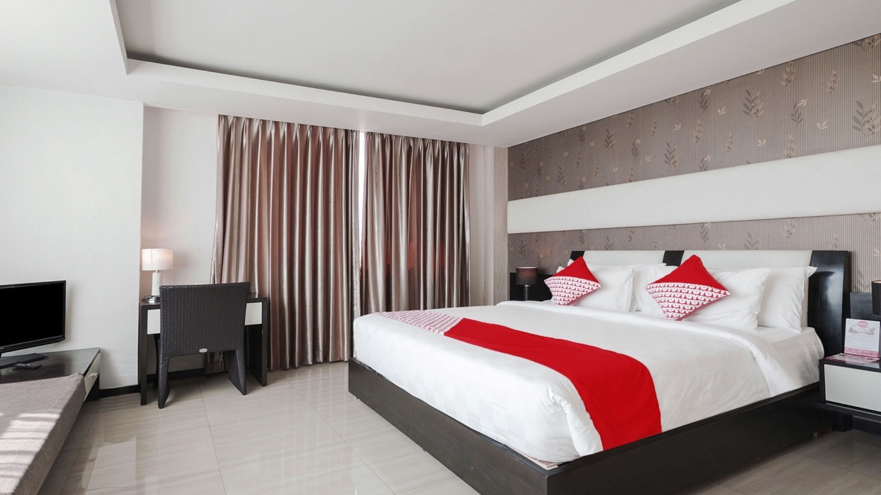 Photo of Bedroom in Denpasar Barat