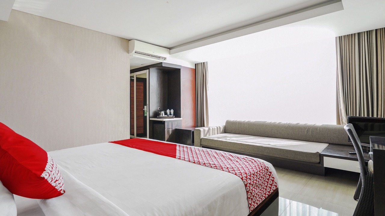 Photo of Bedroom in Denpasar Barat