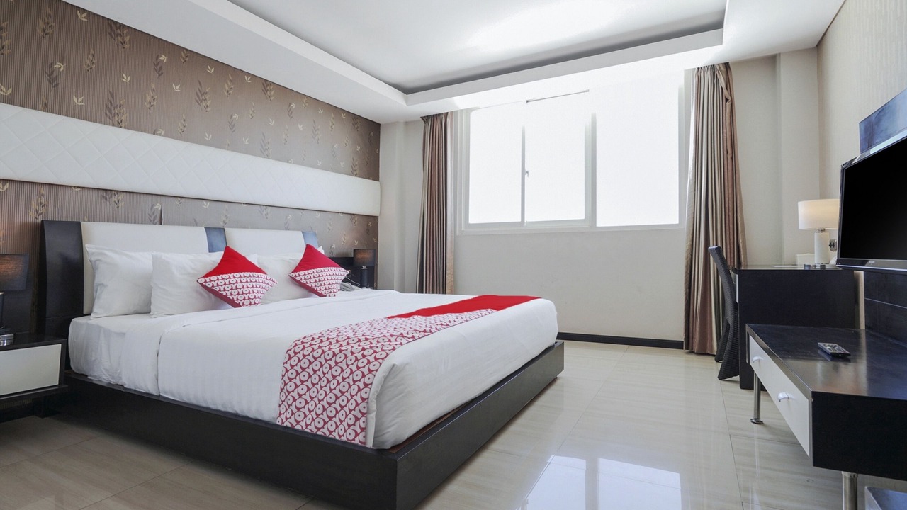 Photo of Bedroom in Denpasar Barat