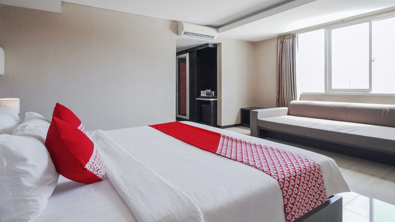Photo of Bedroom in Denpasar Barat