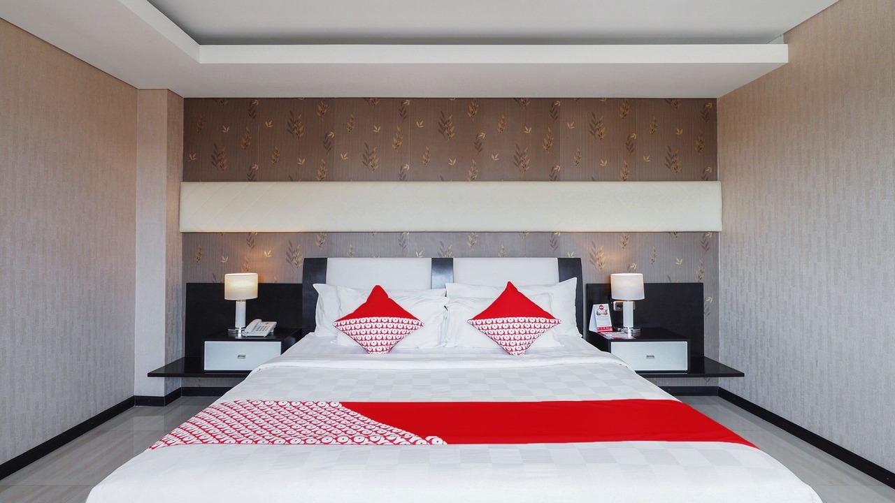 Photo of Bedroom in Denpasar Barat
