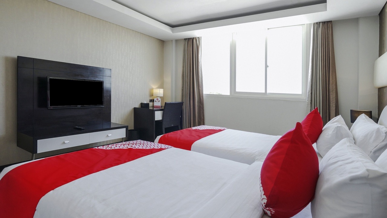 Photo of Bedroom in Denpasar Barat
