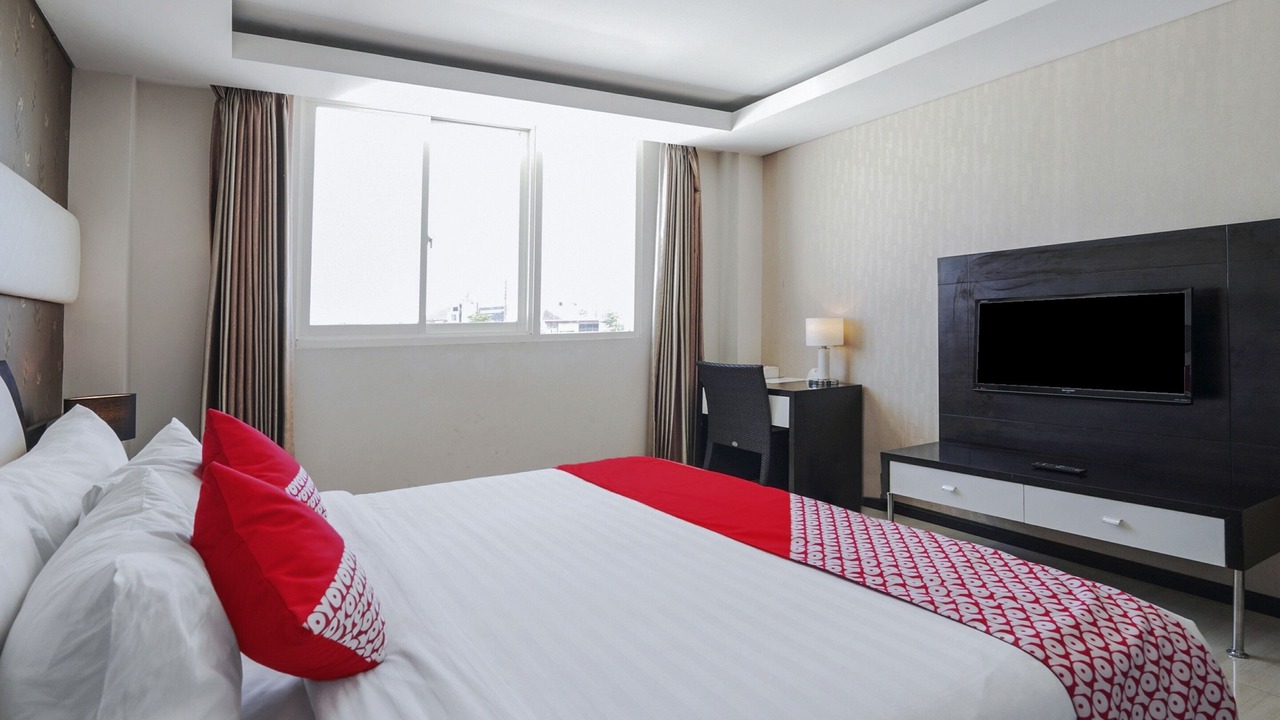 Photo of Bedroom in Denpasar Barat