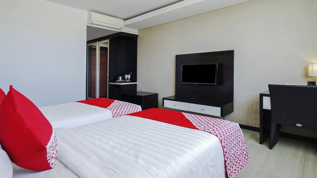 Photo of Bedroom in Denpasar Barat