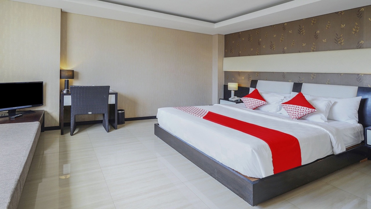 Photo of Bedroom in Denpasar Barat