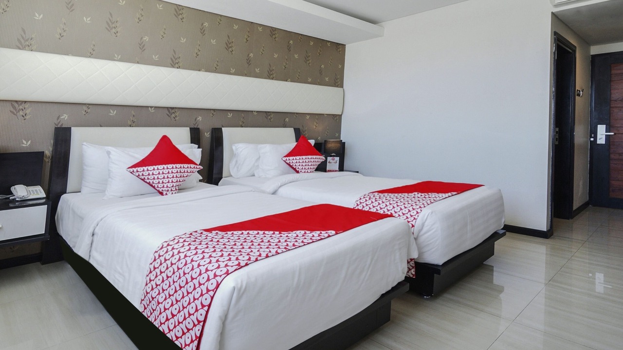 Photo of Bedroom in Denpasar Barat