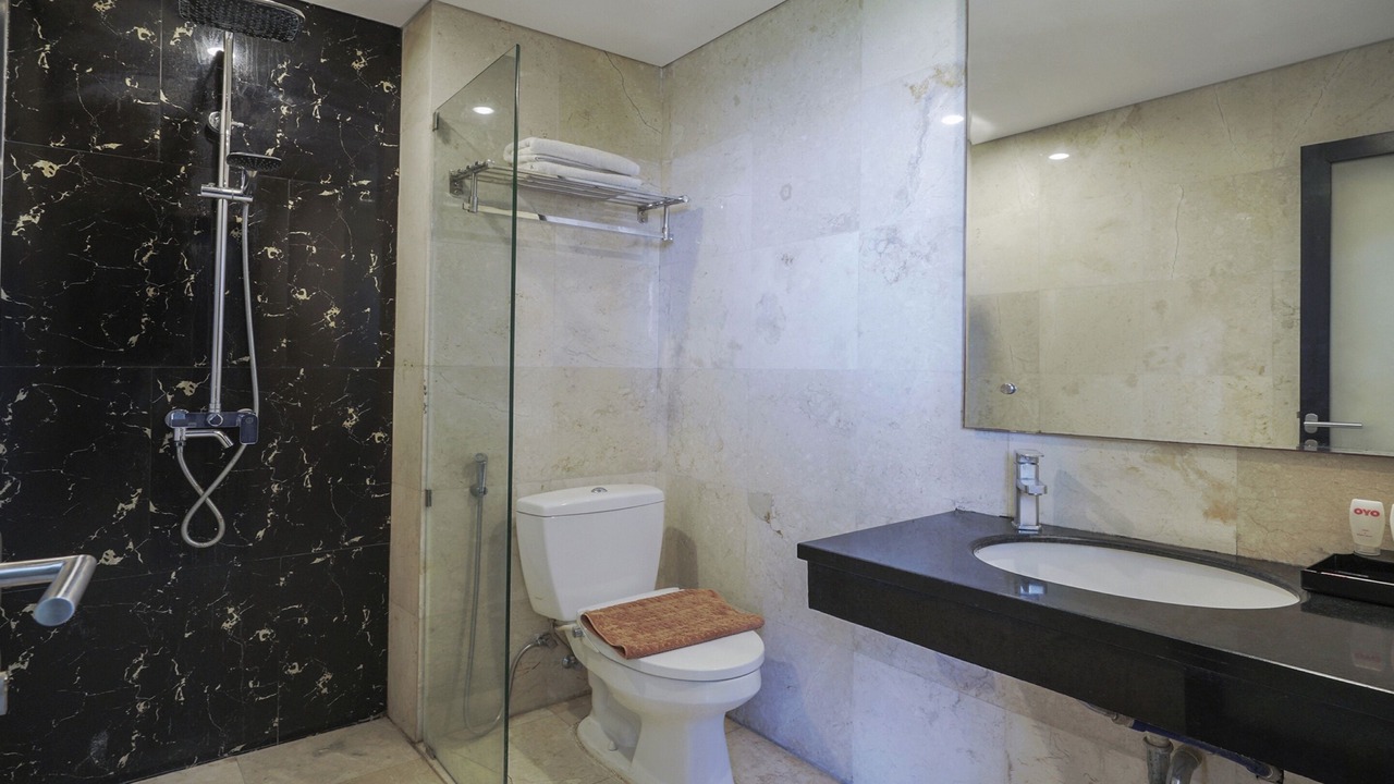Photo of Bathroom in Denpasar Barat