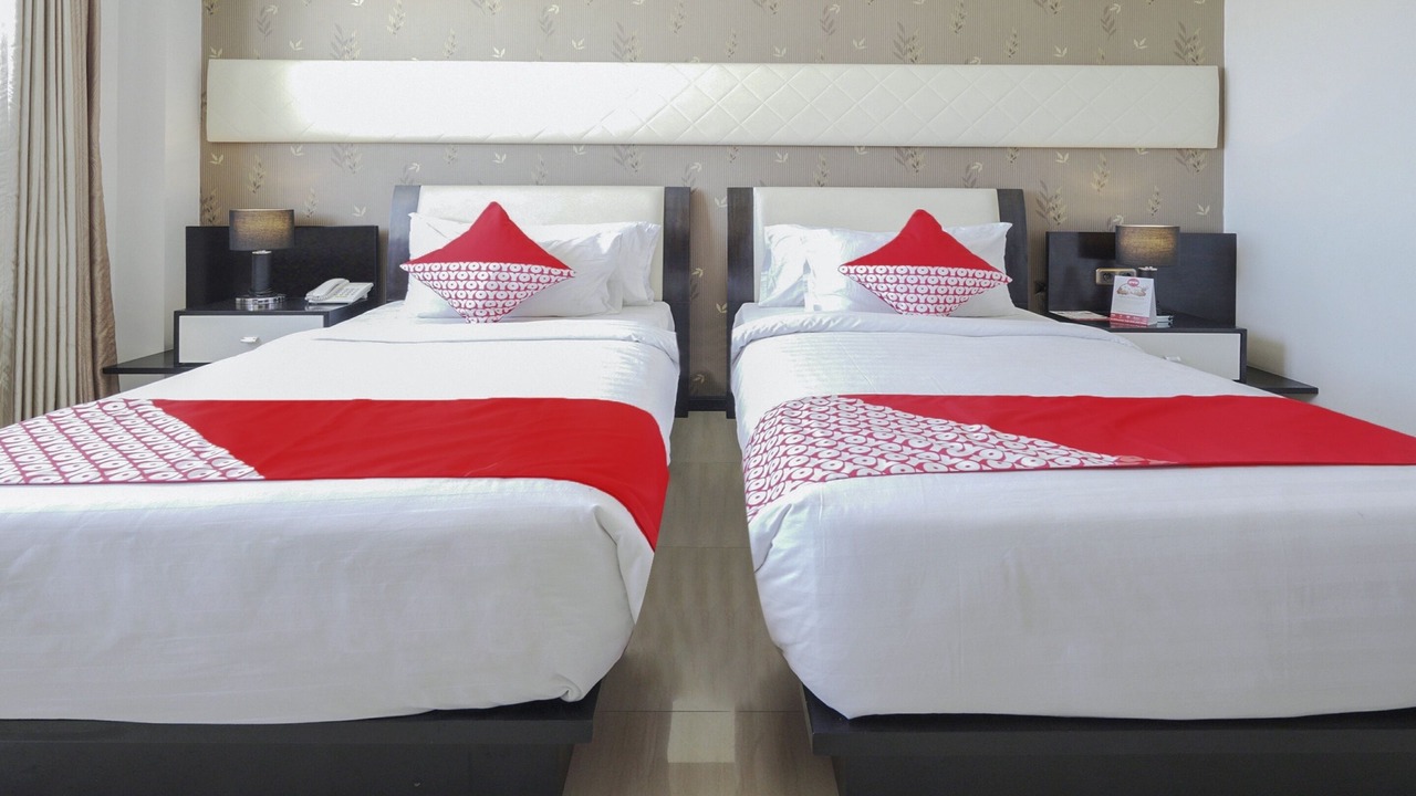 Photo of Bedroom in Denpasar Barat