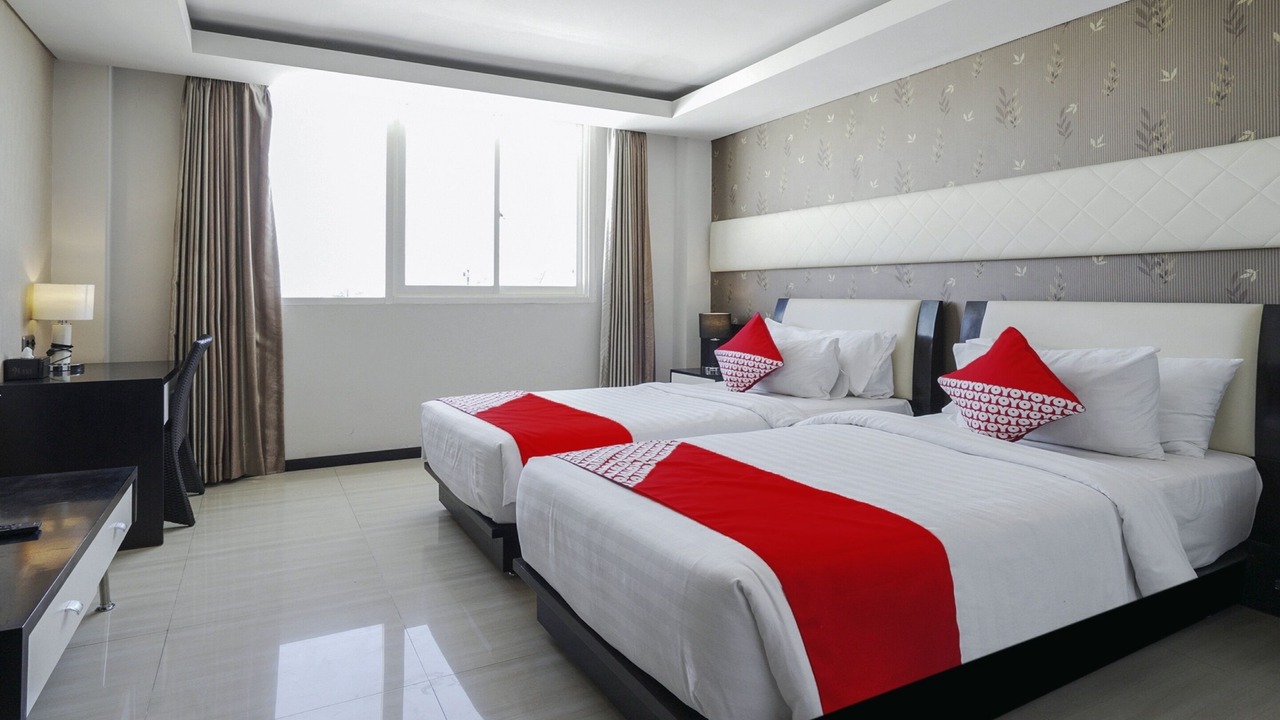Photo of Bedroom in Denpasar Barat