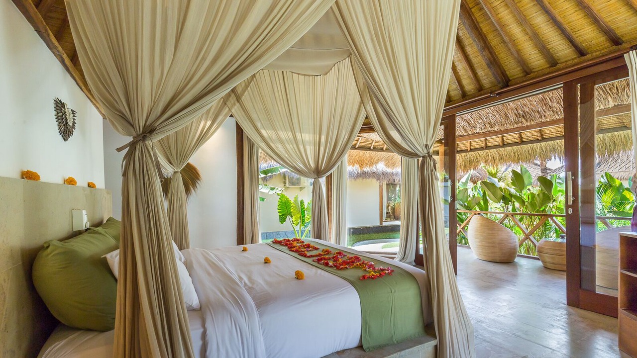 Photo of Bedroom in Purwakerti