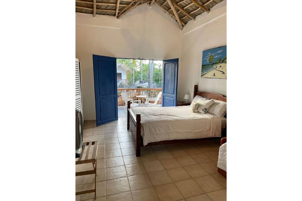 Photo of Bedroom in La Ceiba
