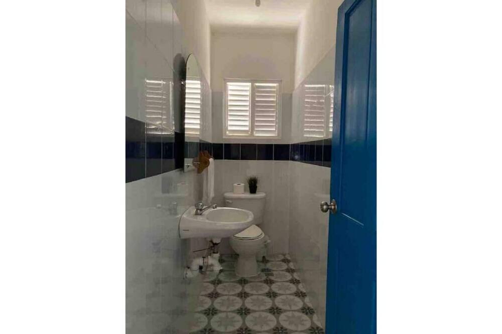 Photo of Bathroom in La Ceiba