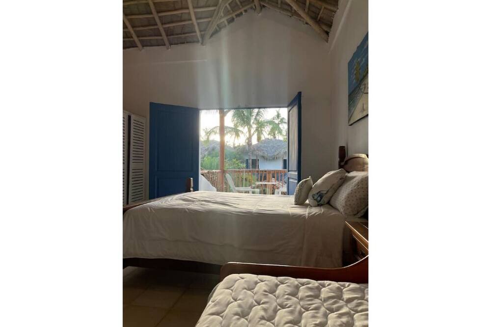 Photo of Bedroom in La Ceiba