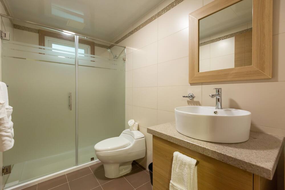 Photo of Bathroom in Villas Del Mar