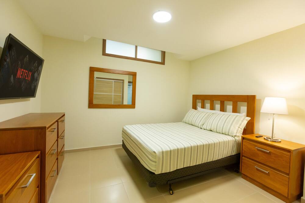 Photo of Bedroom in Villas Del Mar
