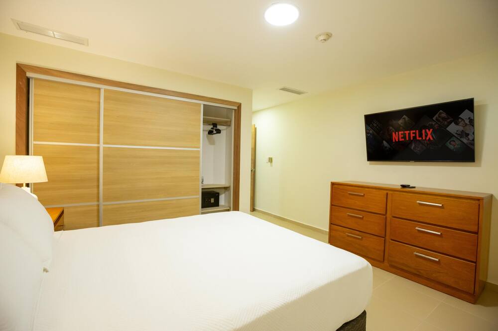 Photo of Bathroom in Villas Del Mar