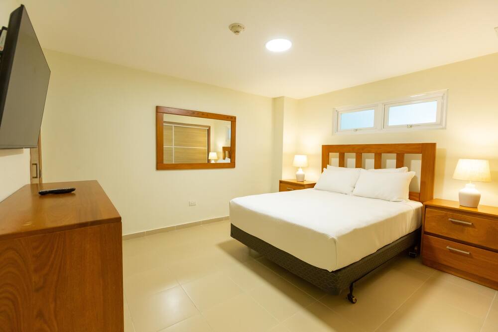 Photo of Bedroom in Villas Del Mar