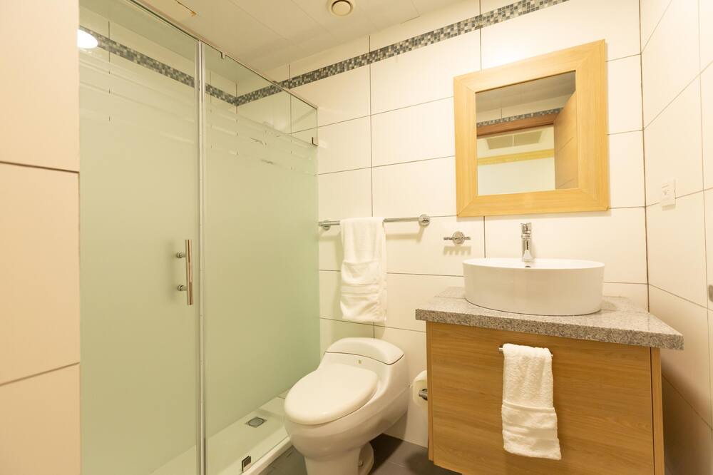 Photo of Bathroom in Villas Del Mar