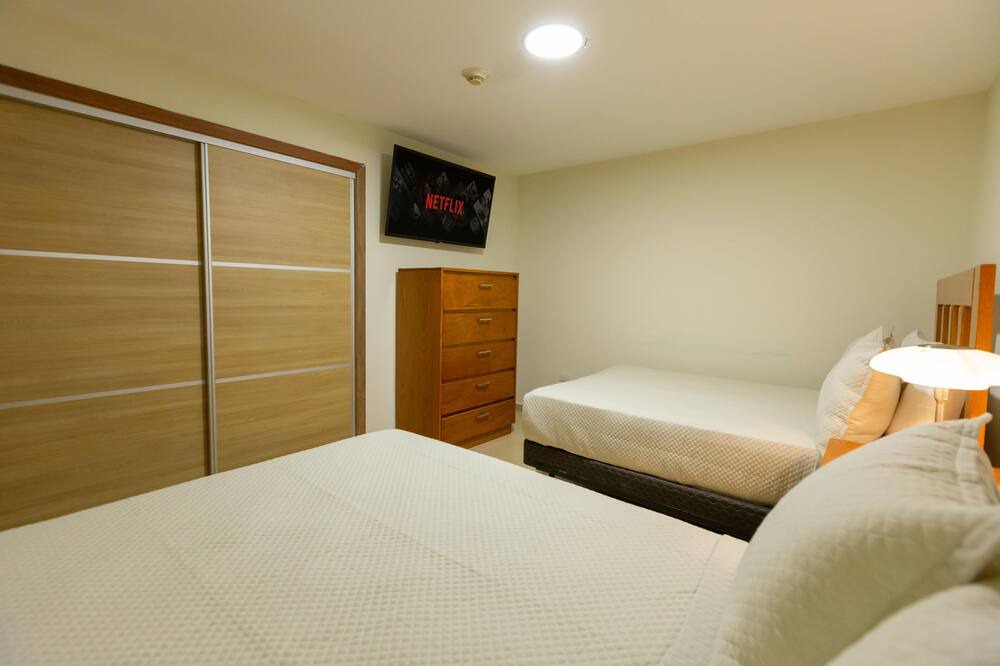 Photo of Bedroom in Villas Del Mar