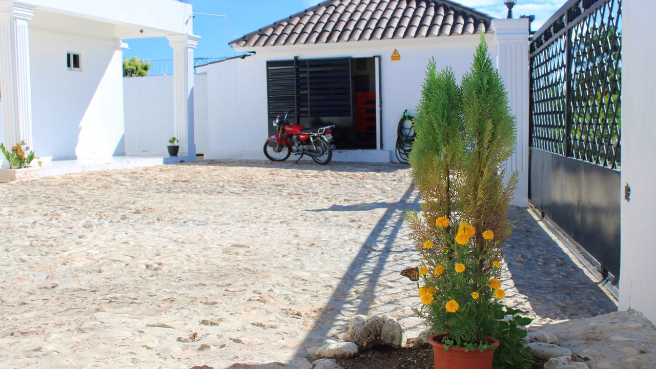Photo of Outdoor in Mendoza