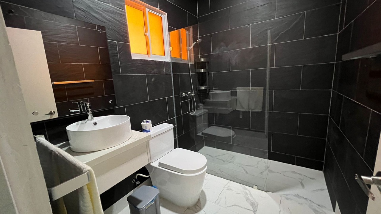 Photo of Bathroom in Mendoza