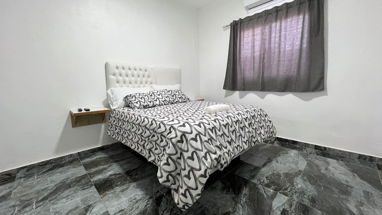 Photo of Bedroom in Mendoza