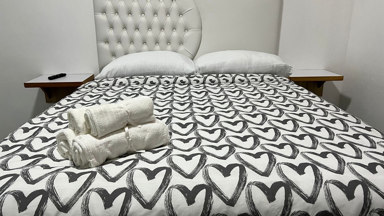 Photo of Bedroom in Mendoza