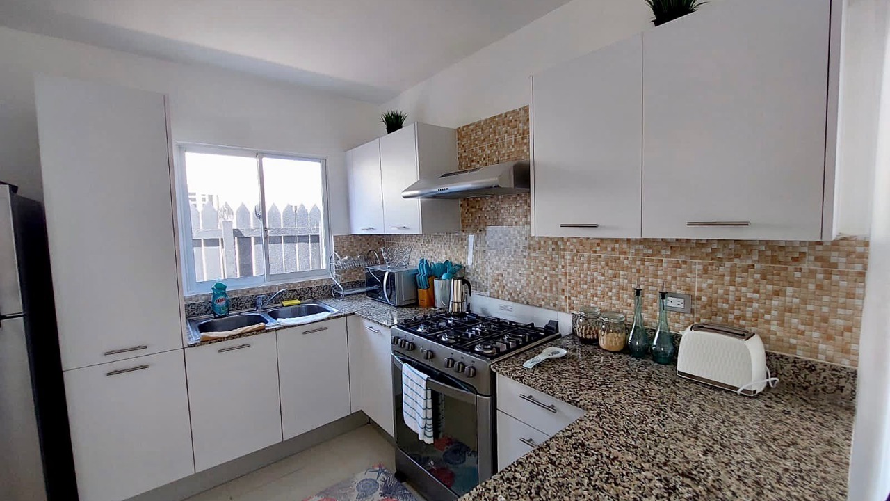 Photo of Kitchen in Veron