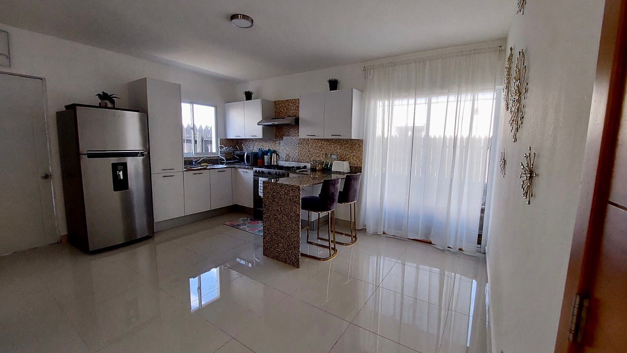 Photo of Kitchen in Veron