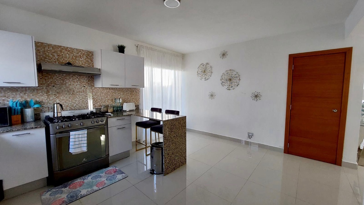 Photo of Kitchen in Veron