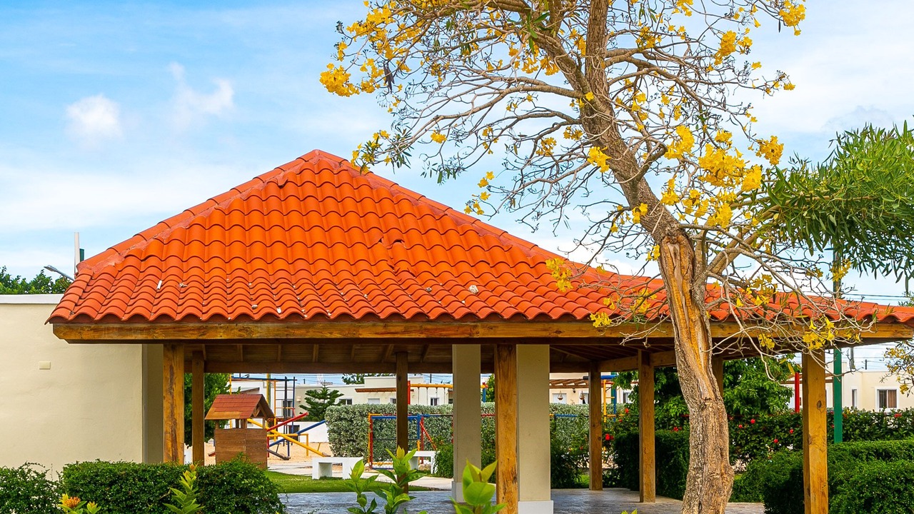 Photo of Outdoor in Veron