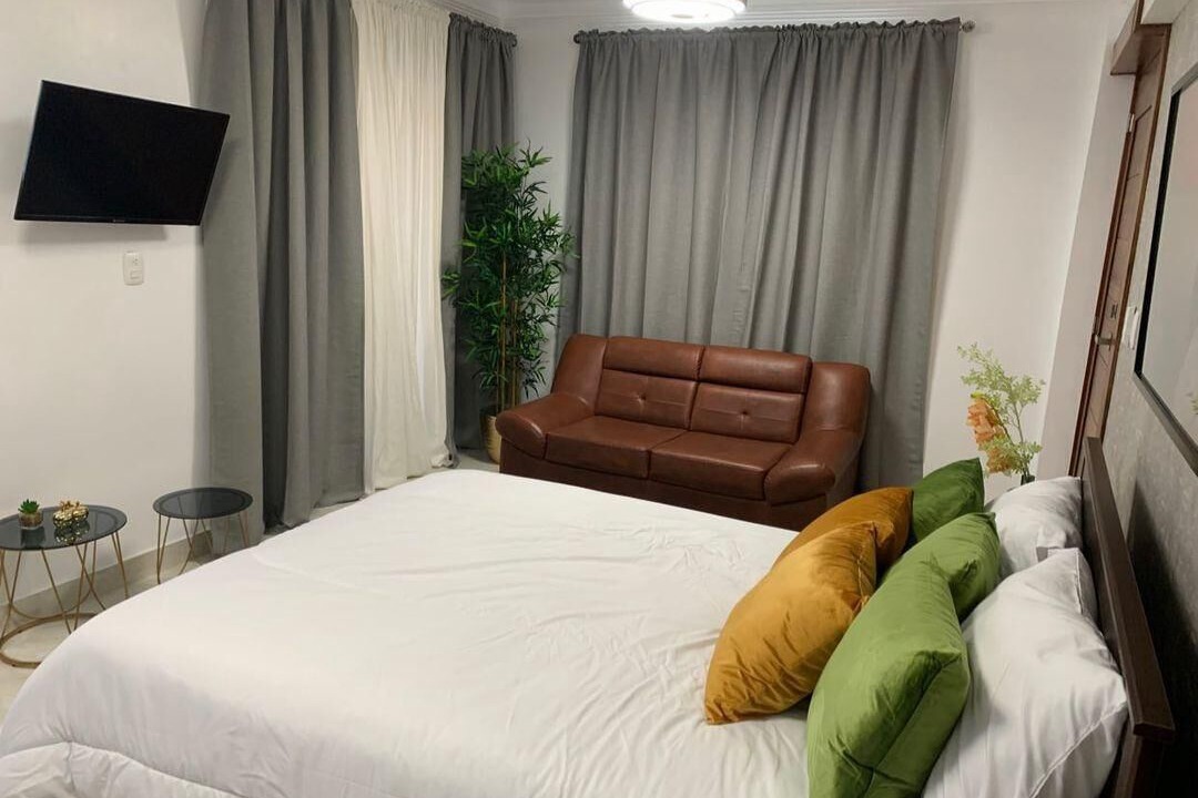 Photo of Bedroom in Los Pepines