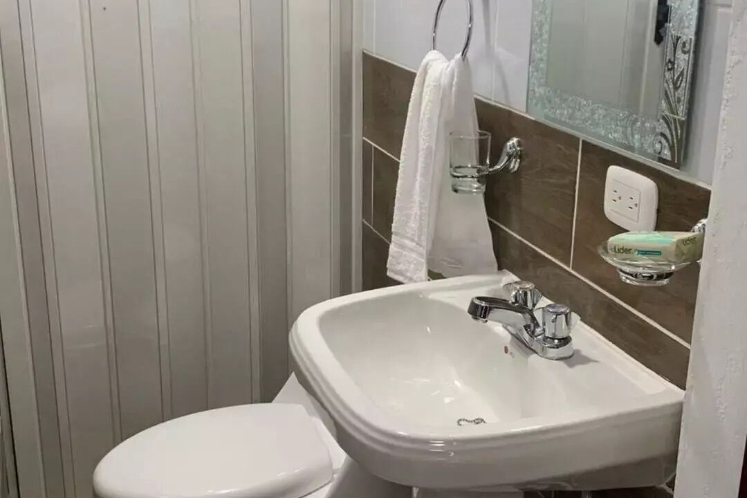 Photo of Bathroom in Los Pepines