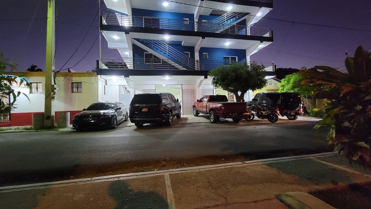 Photo of Outdoor in Monte Cristi