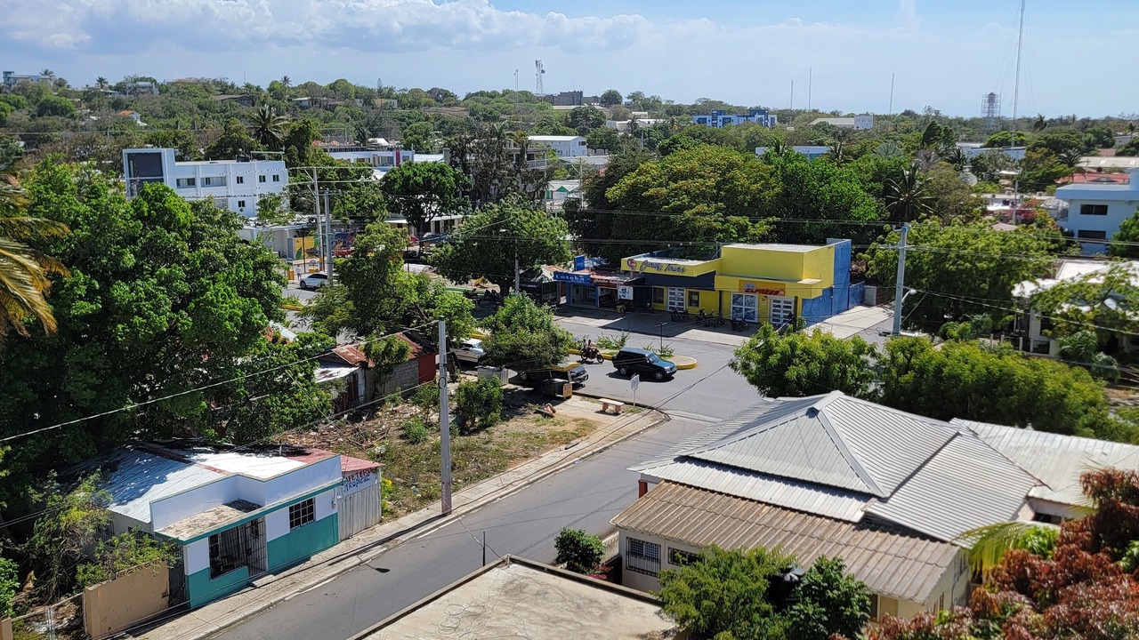 Photo of Bedroom in Monte Cristi