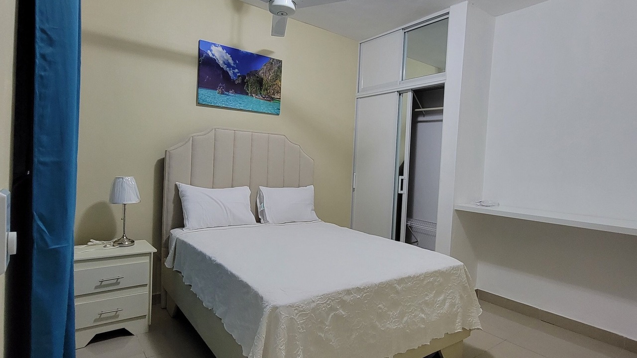 Photo of Bedroom in Monte Cristi