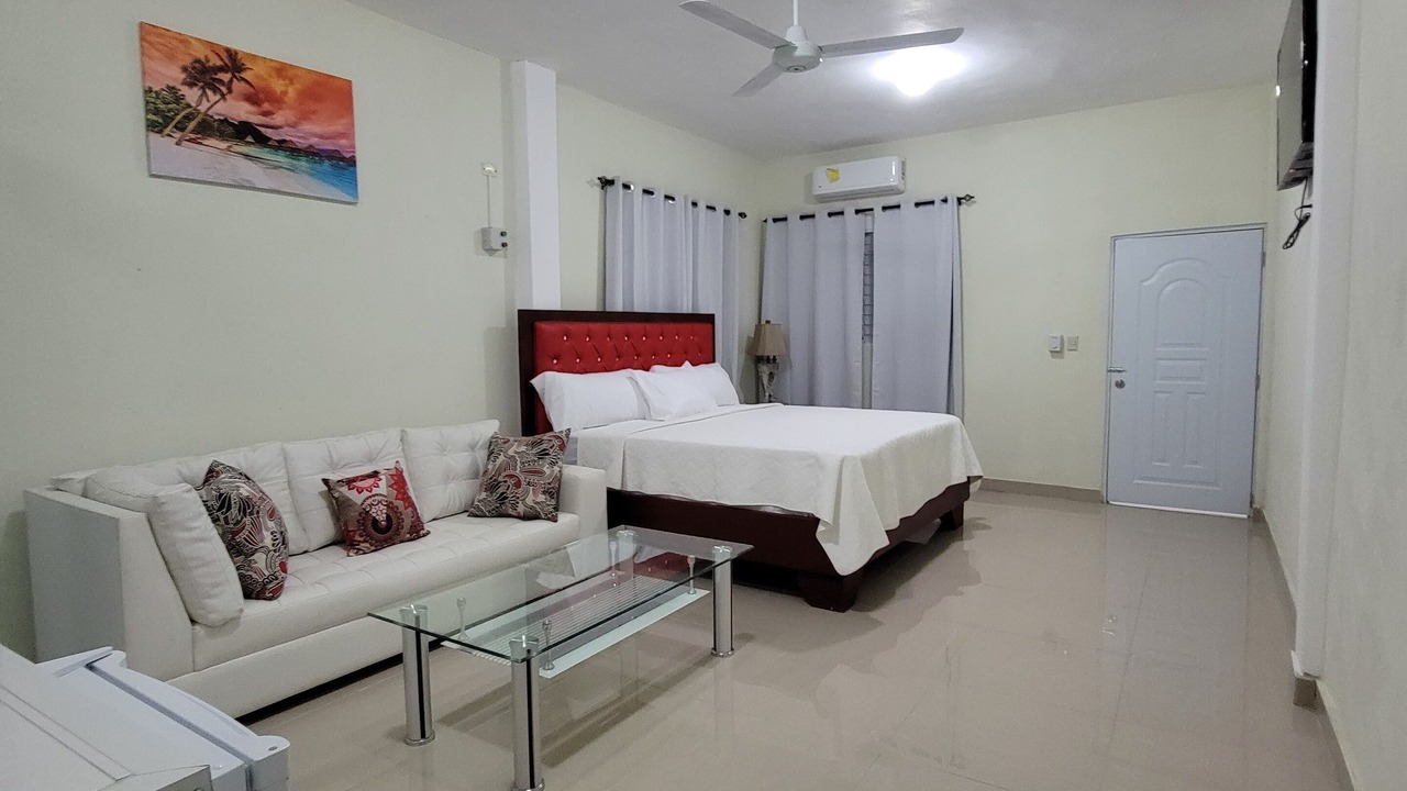 Photo of Bedroom in Monte Cristi