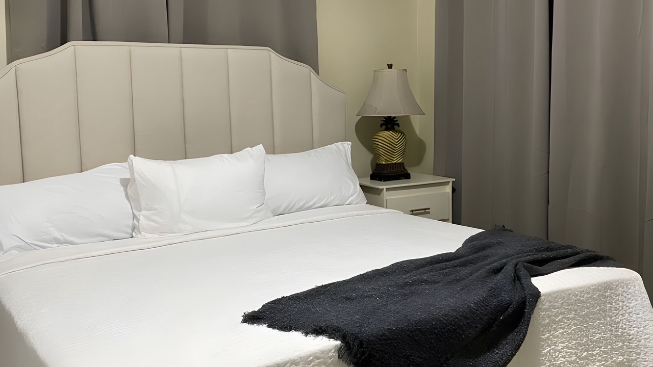 Photo of Bedroom in Monte Cristi