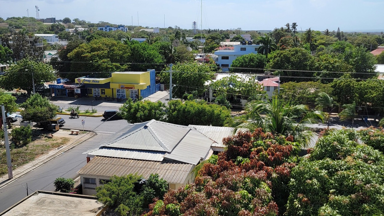 Photo of Bedroom in Monte Cristi