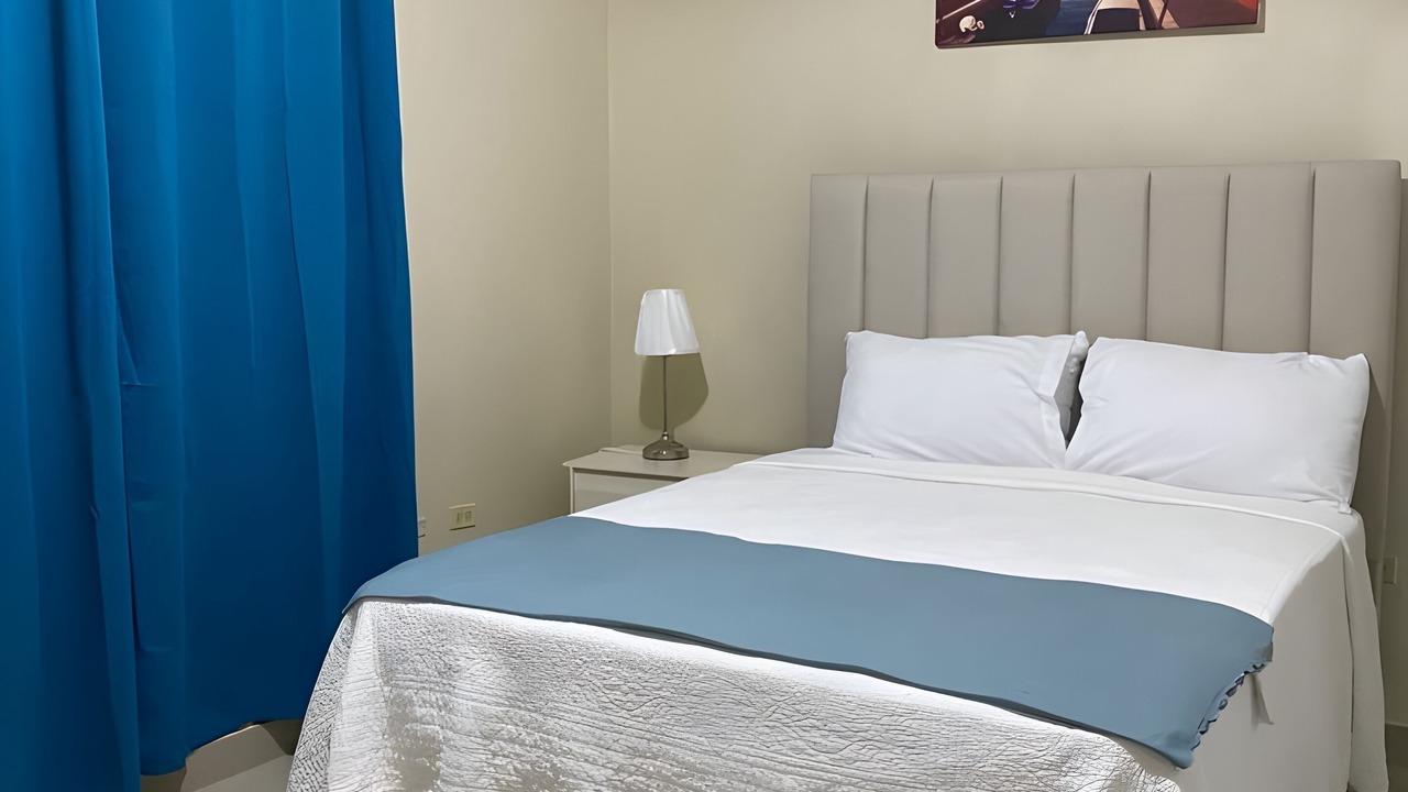 Photo of Bedroom in Monte Cristi