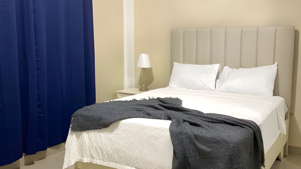 Photo of Bedroom in Monte Cristi