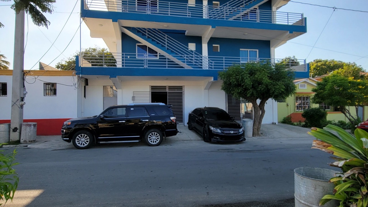 Photo of Outdoor in Monte Cristi