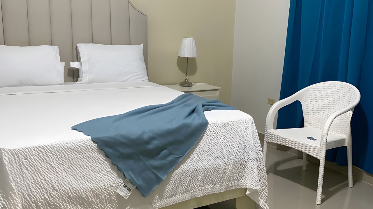 Photo of Bedroom in Monte Cristi